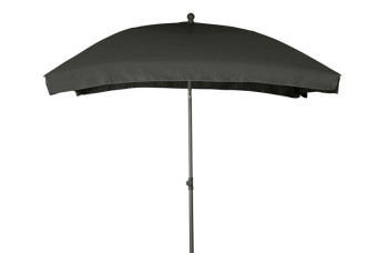  Platinum | Parasol Aruba 200 x 130 cm | Black 750748-31